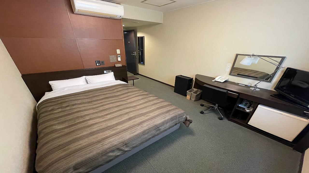 Hotel Route-inn Court 3*